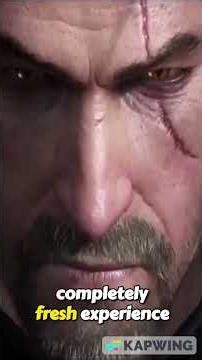 MASSIVE Witcher 3 Mod