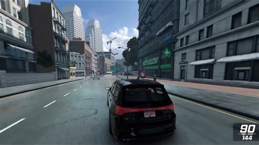 12K views · 195 reactions | High Speed Traffic Car Crashes | Drive Gameplay | Facebook