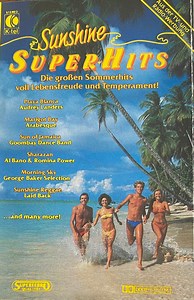 Various - Sunshine Superhits