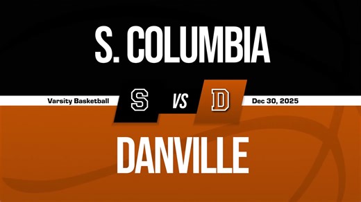 Basketball Game Preview: Danville Ironmen vs. Mount Carmel RED TORNADOES