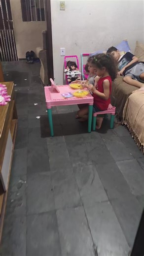 Comida com Amor para Vencer o Câncer Infantil