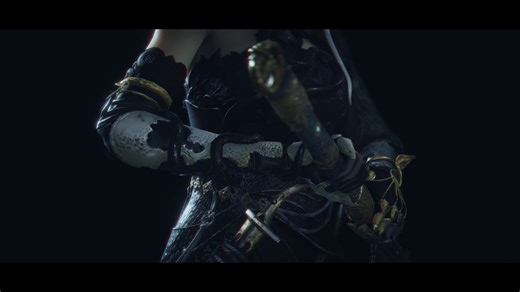 Read opponent's moves, deflect and counter. The Heng Blade goes live on April 2nd!The Forging Contest kicks off today. We welcome all wanderers to participate by creating a challenge using the name #AnythingCanBeHengBlade. See @AweMeChannel for detailed rules.