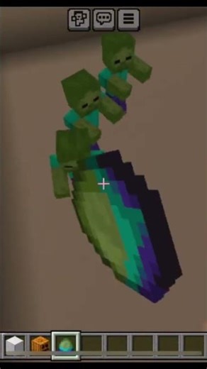 Minecraft! Full video on channel! #anaxgaming #minecraft #like #gaming #subscribe