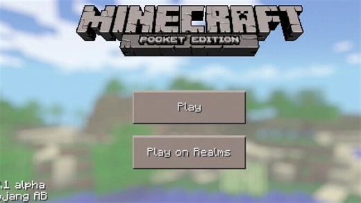 Minecraft0.7.1