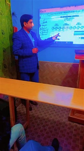 Muhammad Ismail on Instagram: "Day 11 | IOSH Managing Safely – Confined Space Training at E-Zone Academy Atmospheric hazards identification and prevention through: ✔ Engineering controls ✔ Administrative controls ✔ PPE controls Because in confined spaces, air can be the biggest hazard. Test before entry. Control before exposure. 📍 Near Awami Bakers, Eid Gah Road, Daharki 📞 0334-7758183 | 0300-7758183 📧 ezone.academy92@gmail.com. #IOSHManagingSafely #ConfinedSpaceEntry #CSE #AtmosphericHazards