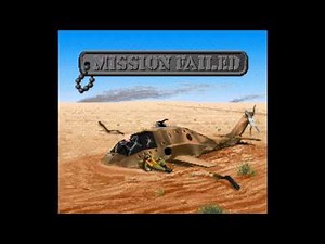 Air Cavalry ... (SNES) 60fps Gameplay