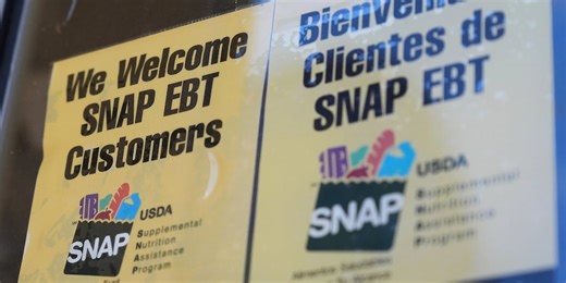 Nebraska DHHS responds to SNAP funding uncertainty amid federal court battle