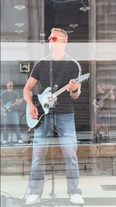 Acoustic Blue @ Sawgrass Grove