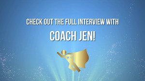 Jen is one of my coaches in my Commission Hero program. In this interview she shares her success and how she went from almost giving up to then hitting Clickbank Platinum! Watch the full interview here: https://go.1kday.com/coach-jen | Robby Blanchard