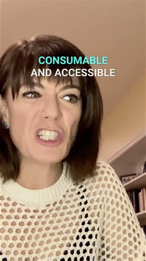 Fueling Creative Output: Authentic Art in a Fast World #shorts