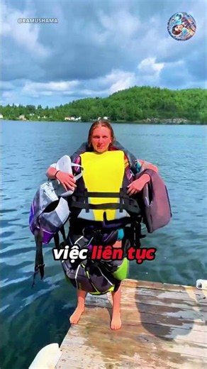 When safety becomes the biggest danger 🧐