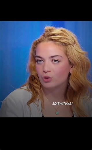 Real Life Story of Ludovica from Baby IRL