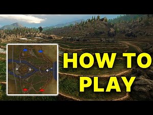 38th PARALLEL Tactics You MUST Know! | How to Play 38th Parallel in War Thunder