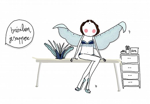 Tout savoir sur l’épilation du maillot brésilien, l'épilation préférée des femmes - Elle