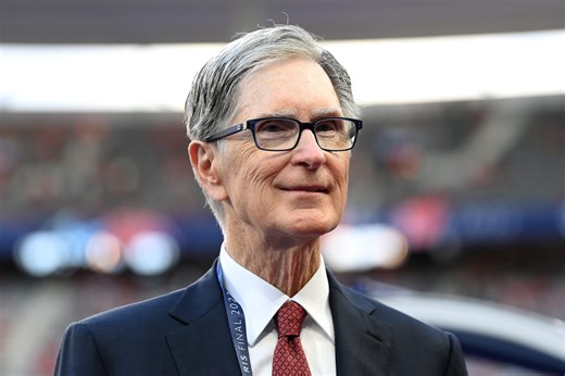 Key detail given over the next club Liverpool owners FSG are likely to buy