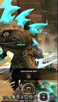 Sandhill Shelter Town: Lost Sanctuary | Dragon Nest SEA