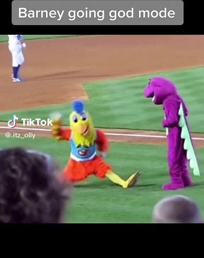 Barney Meme Compilation | Funny Barney Memes