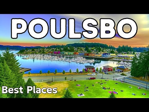 10 Best Things to Do in Poulsbo