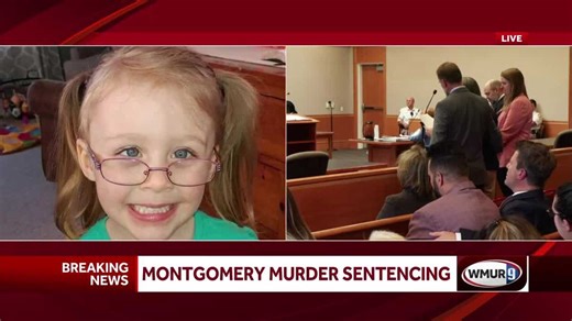 Harmony Montgomery's foster mother speaks about what girl was like