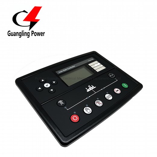 [Hot Item] Deep Sea Generator Monitoring System Dse Control Module 7320 7320mkii Controller