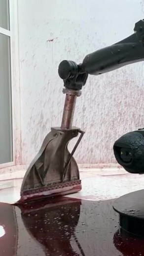 Exploring 'Can't Help Myself' Art Installation