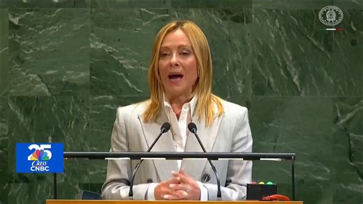 日本の首相もこのくらい言ってほしい。イスラエルは明らかにジェノサイドをしている。