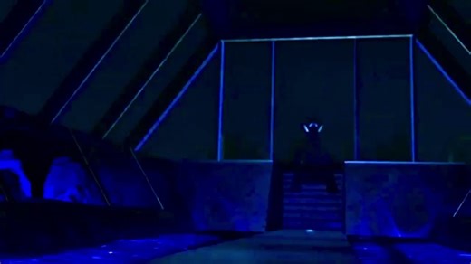 TMNT (2012) - Master Splinter Vs. The Shredder (Full)