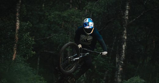 The best Bike Parks in Sweden