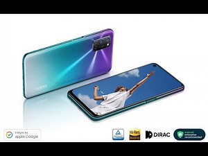 OPPO A72, Déballage et prise en mains de ce géant qui monte