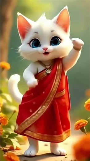 Cute kitten dance videos #cutecate #cat #funny #funnycate #cute #dance #catie #catee