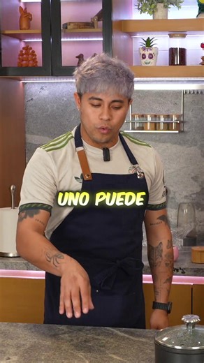 Cómo sobrevivir en la cocina: Tostadas de Mercado