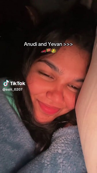 Sri Lankan Singers Anudi and Yevan Unite in Joy