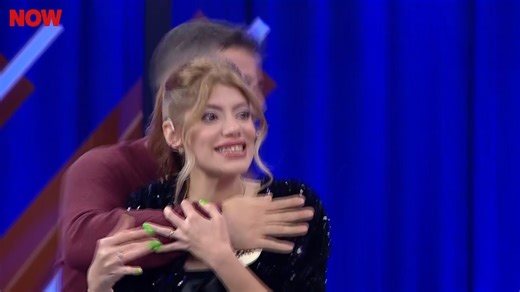 NOW | 2 milyon TL için Şebnem'in ilk sorusu... 🧐 #çiftemilyon yeni bölümüyle NOW’da devam ediyor. @ciftemilyon @pervasiz | Instagram