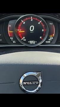 How to start your diesel heater VOLVO 2012-2019