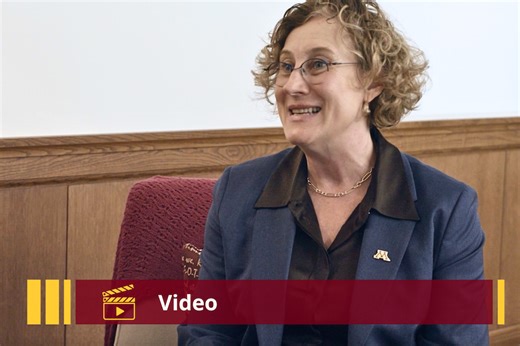 Video: President Cunningham on why the University’s Medical School matters to Minnesotans