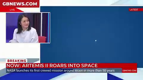 'Commercial space is not afraid to take the risks, of losing everything...'Astrophysicist Maggie Lieu and space expert Andy Lound on why private companies pursuing space travel, such as SpaceX and Blue Origin, have been so vital for pushing new boundaries beyond Earth's limits.