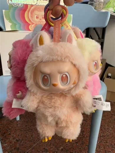 Labubu #labubu#labubuv3