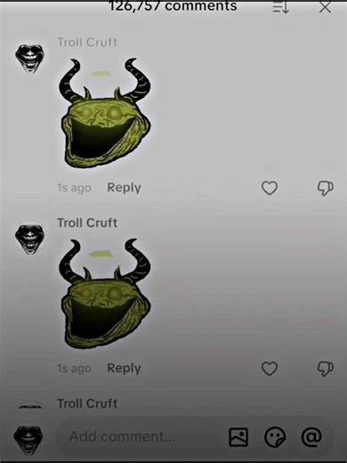 sigma_as1 (@sigma_as1)’s videos with original sound - Troll Cruft