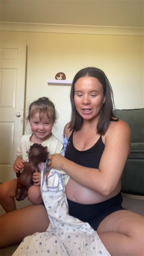 Essential Labour Outfit Ideas for Expecting Moms