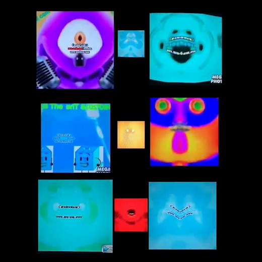 klasky gummy bear song low voice 9