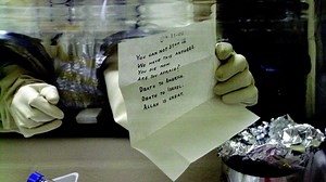 Decades after anthrax attacks, some still wonder if real killer is at large