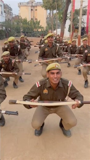 Upp Training: The Secret to Becoming Super Human