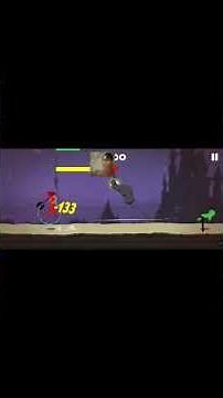 Stickman The Flash – Epic Battles & Super Speed Action