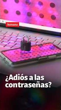 GOOGLE permitirá iniciar sesión con video del rostro en lugar de usar contraseña