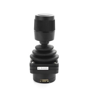 [Hot Item] USB Fingertip 3-Axis Joystick for CCTV and Drone Control