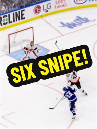 Six Snipe: Auston Matthews Scores in 6-1 Preseason Win