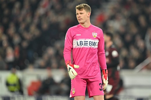 Fußball heute live im TV 2:0 - Wer zeigt FC Porto vs. VfB Stuttgart im Free-TV & Liveticker?