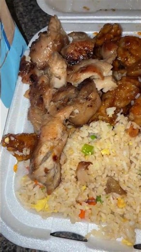 Panda Express & Culver’s #family #shorts #foodie #like #subscribe #keepgoing