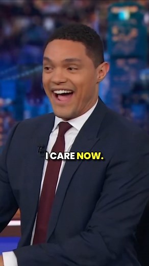 The truth about the Oscars... #comedy | Trevor Noah