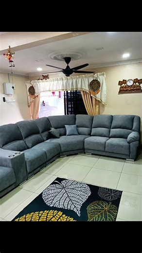 Affordable Sofa Sets in Ipoh, Perak